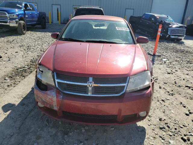 Photo 5 from auction – 2010 DODGE AVENGER R/ with VIN 1B3CC5FB4AN102059