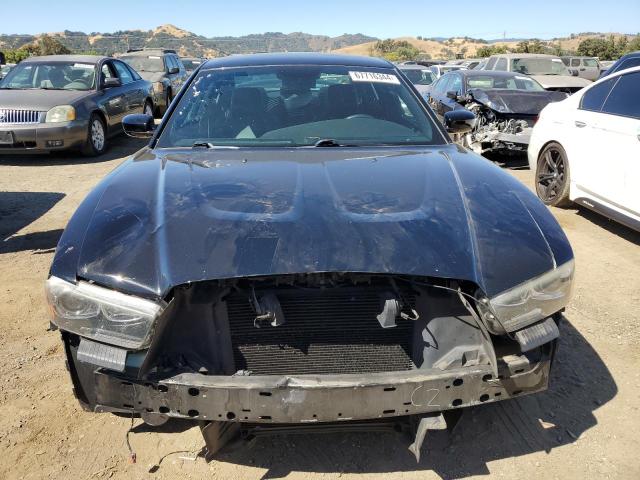 Photo 5 from auction – 2014 DODGE CHARGER R/ with VIN 2C3CDXCT3EH275515