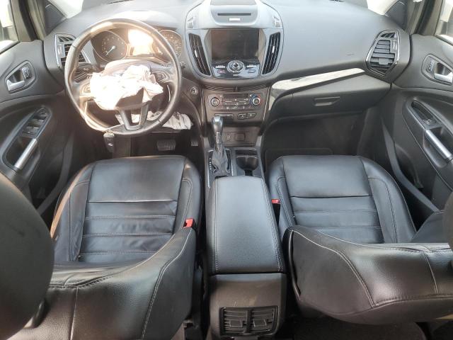 Photo 8 from auction – 2017 FORD ESCAPE TIT with VIN 1FMCU9JD9HUA02112