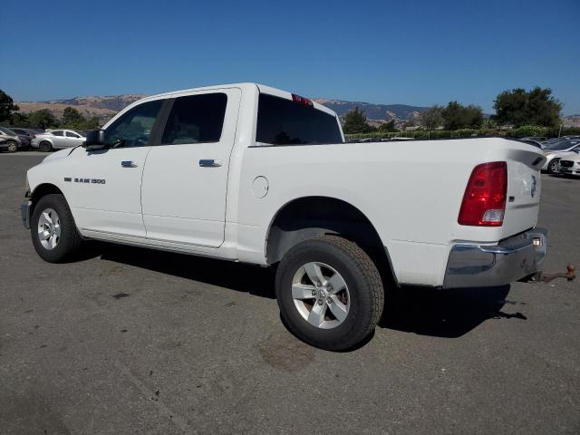Photo 2 from auction – 2012 DODGE RAM 1500 S with VIN 1C6RD7LT7CS234808