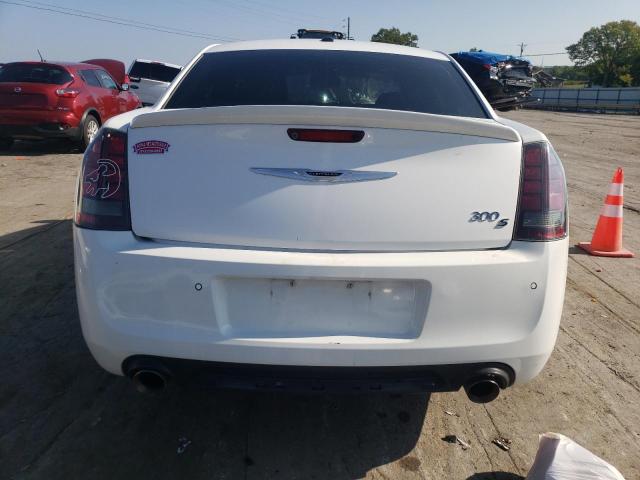 Photo 6 from auction – 2014 CHRYSLER 300 S with VIN 2C3CCAGGXEH283737