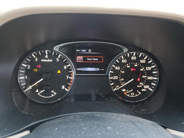 Photo 9 from auction – 2017 NISSAN PATHFINDER with VIN 5N1DR2MM8HC646005