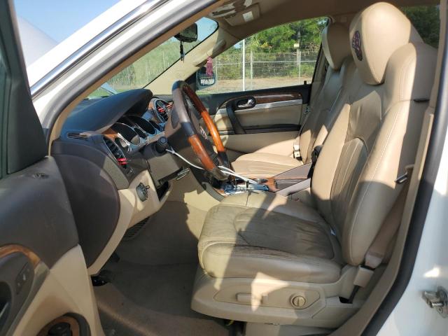 Фото 7 с аукциона – 2010 BUICK ENCLAVE CX с VIN 5GALRBED6AJ188658