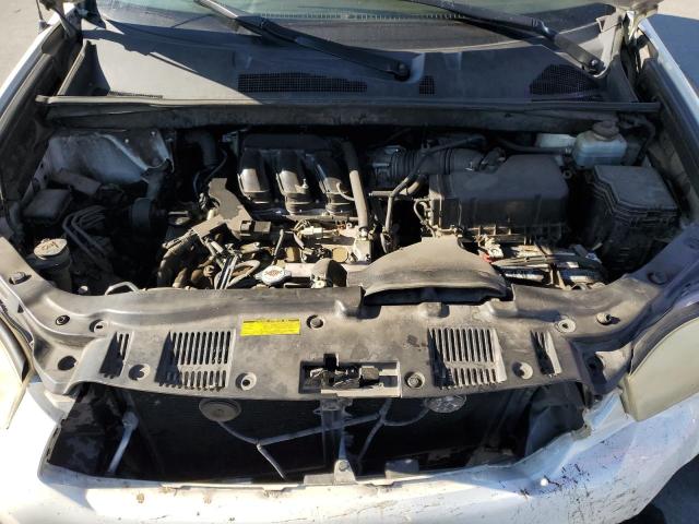Photo 12 from auction – 2008 TOYOTA HIGHLANDER with VIN JTEDS41A182020764