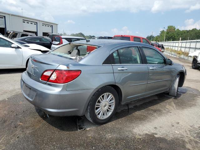 Photo 3 from auction – 2007 CHRYSLER SEBRING LI with VIN 1C3LC66KX7N537301