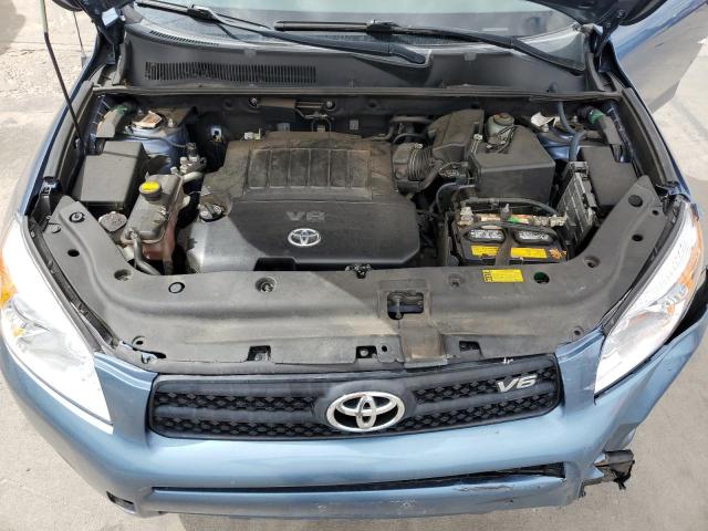 Photo 12 from auction – 2008 TOYOTA RAV4 with VIN JTMBK33V585044831