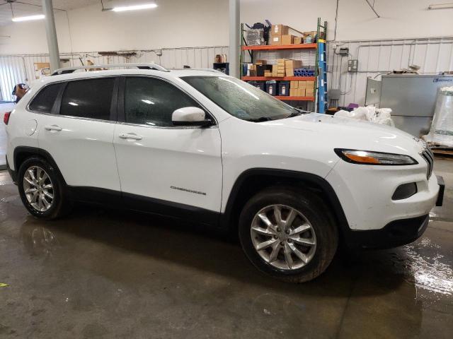 Photo 4 from auction – 2015 JEEP CHEROKEE L with VIN 1C4PJMDS2FW613967