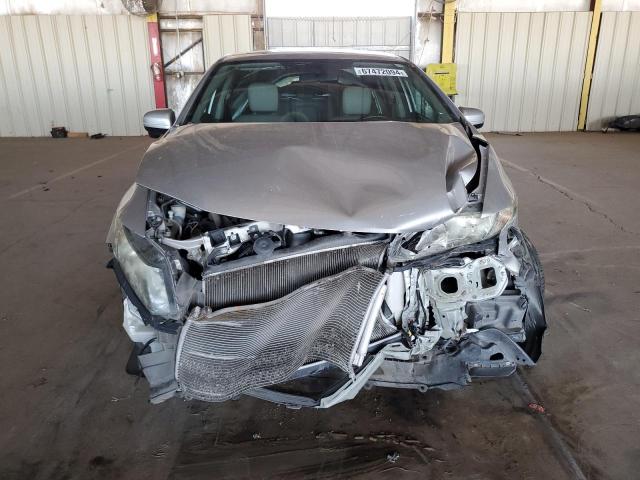 Photo 5 from auction – 2015 HONDA CIVIC EXL with VIN 19XFB2F97FE001121