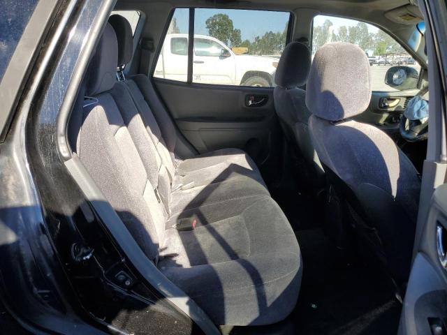 Photo 11 from auction – 2003 HYUNDAI SANTA FE G with VIN KM8SC13E23U526331
