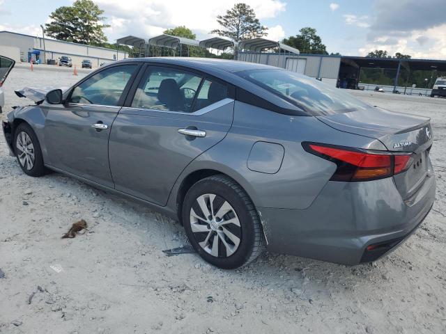Photo 2 from auction – 2022 NISSAN ALTIMA S with VIN 1N4BL4BV2NN364534