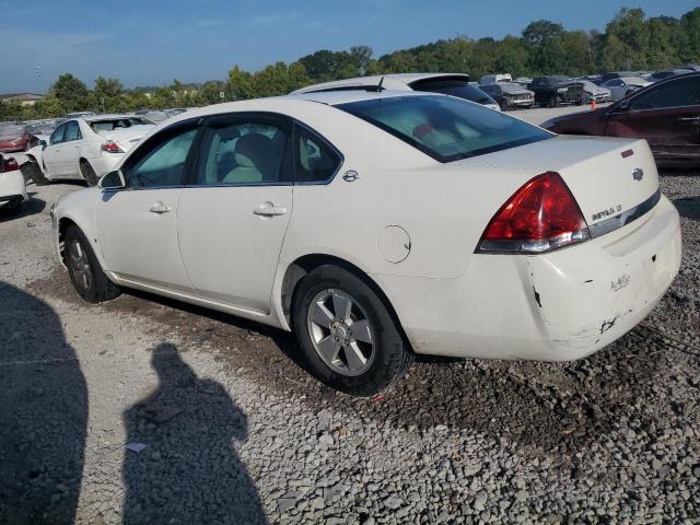Zdjęcie 2 z aukcji – 2008 CHEVROLET IMPALA LT z VIN 2G1WT58K581291110
