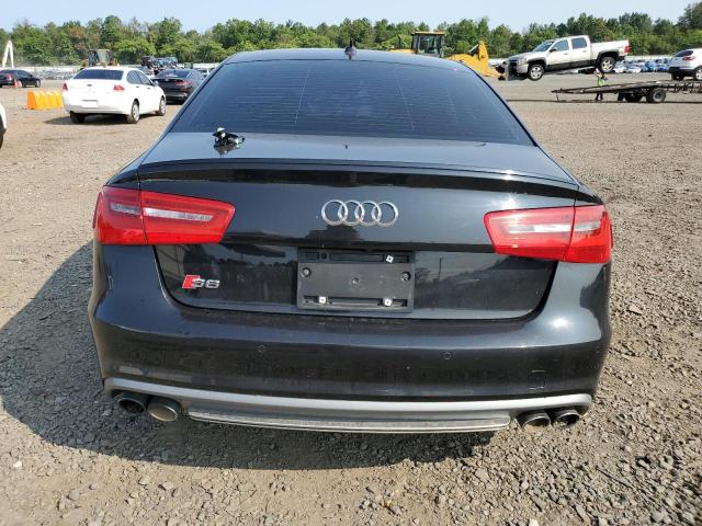 Photo 6 from auction – 2013 AUDI S6 with VIN WAUF2AFC8DN044068