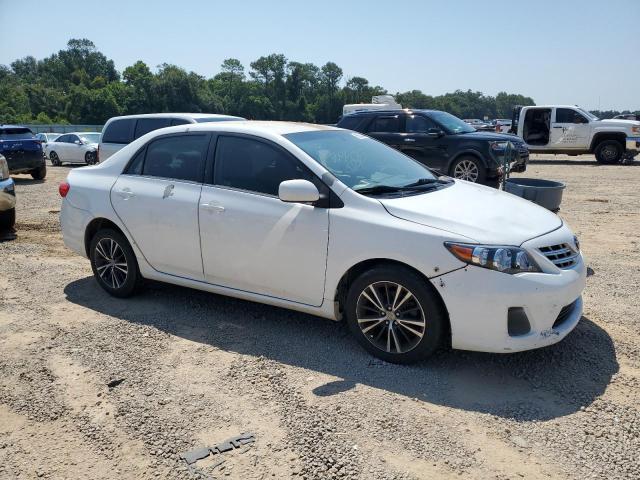 Photo 4 from auction – 2013 TOYOTA COROLLA BA with VIN 5YFBU4EE7DP103503