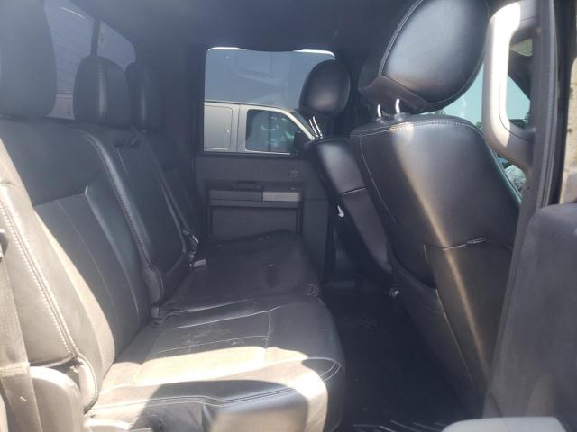 Photo 10 from auction – 2013 FORD F250 SUPER with VIN 1FT7W2BTXDEA48372