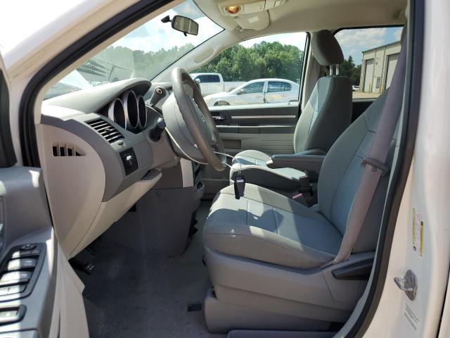 Photo 7 from auction – 2010 DODGE GRAND CARA with VIN 2D4RN4DE1AR100141