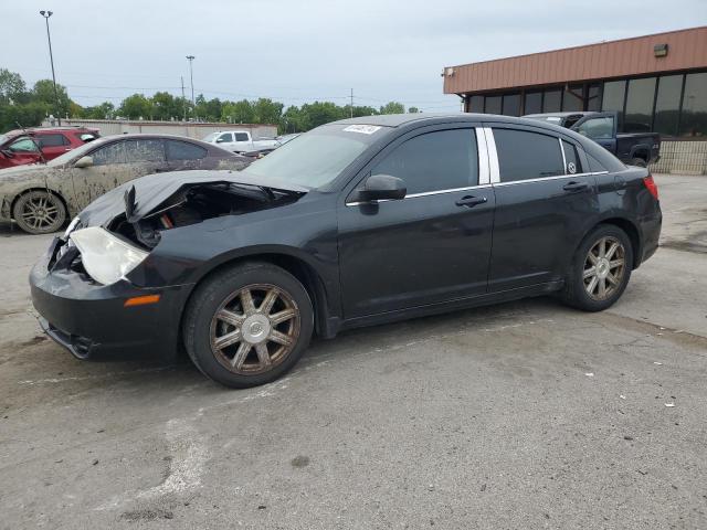 CHRYSLER SEBRING TO 2008 with VIN 1C3LC56R98N119448 - Photo from auction