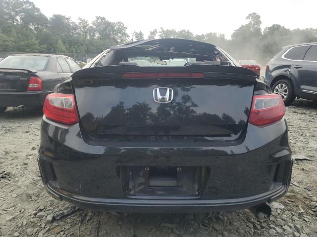 Photo 6 from auction – 2013 HONDA ACCORD EXL with VIN 1HGCT2B87DA004812