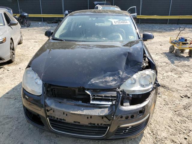 Photo 5 from auction – 2007 VOLKSWAGEN JETTA with VIN 3VWGF71K67M158014