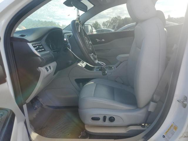 Photo 7 from auction – 2021 GMC ACADIA SLT with VIN 1GKKNULS3MZ102882