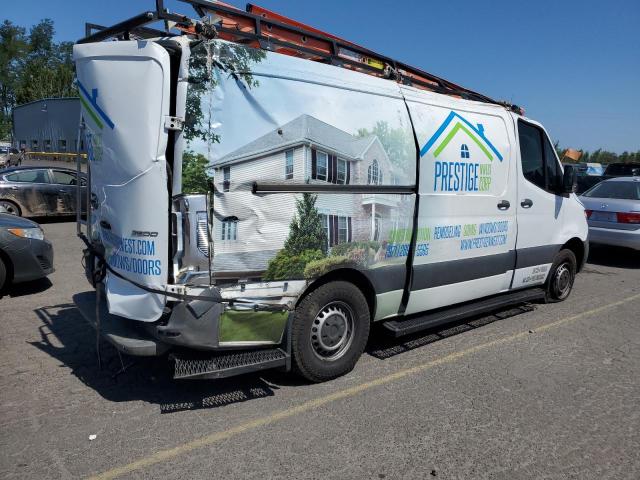 Photo 3 from auction – 2020 FREIGHTLINER SPRINTER 2 with VIN W2Y4EBHY9LT031466