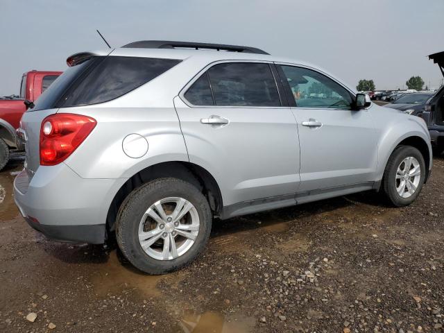 Photo 3 from auction – 2015 CHEVROLET EQUINOX LT with VIN 2GNALBEK3F6242631