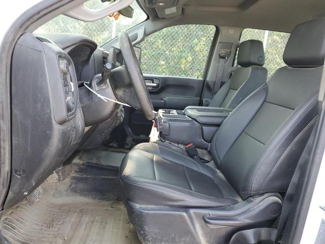Zdjęcie 7 z aukcji – 2023 CHEVROLET SILVERADO z VIN 1GC4YLE72PF143766