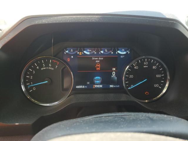 Photo 9 from auction – 2022 FORD EXPEDITION with VIN 1FMJK1KT0NEA29189