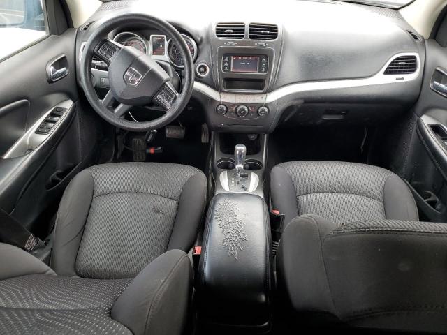 Photo 8 from auction – 2015 DODGE JOURNEY SX with VIN 3C4PDCBG3FT711010