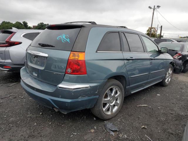 Photo 3 from auction – 2006 CHRYSLER PACIFICA L with VIN 2A8GF784X6R638812