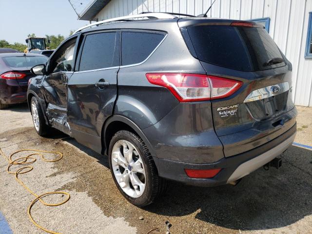 Photo 2 from auction – 2016 FORD ESCAPE TIT with VIN 1FMCU9J98GUA93156