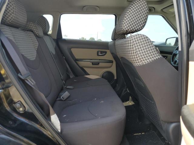 Photo 11 from auction – 2013 KIA SOUL + with VIN KNDJT2A69D7619817