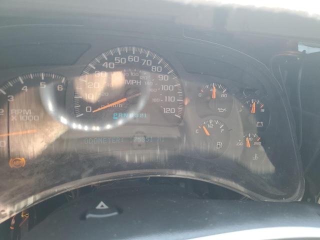 Photo 9 from auction – 2004 CHEVROLET SILVERADO with VIN 2GCEC19T141259364