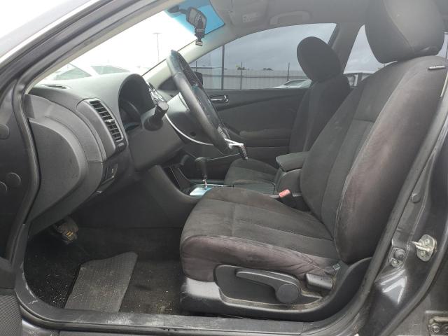 Photo 7 from auction – 2012 NISSAN ALTIMA BAS with VIN 1N4AL2AP6CN461395