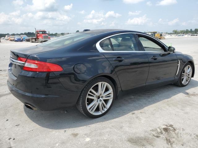 Photo 3 from auction – 2009 JAGUAR XF PREMIUM with VIN SAJWA06B39HR24979