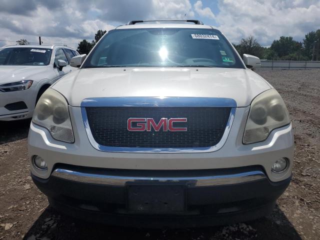 Photo 5 from auction – 2011 GMC ACADIA SLT with VIN 1GKKVRED8BJ185653