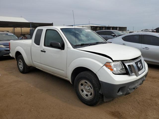 Photo 4 from auction – 2019 NISSAN FRONTIER S with VIN 1N6BD0CT8KN767293