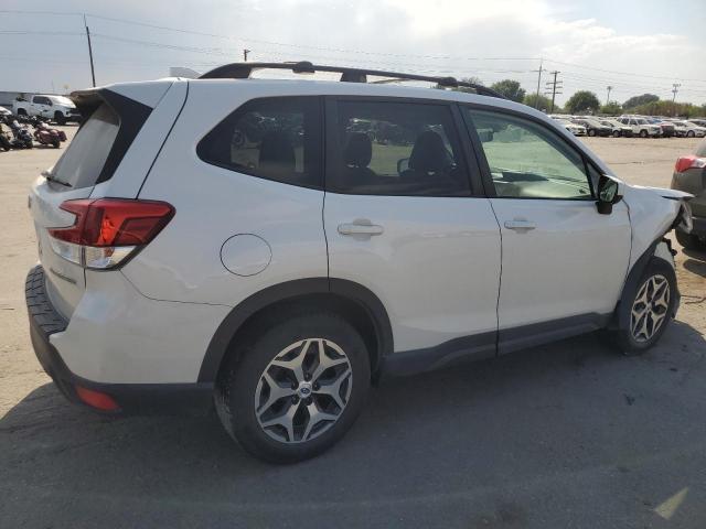 Photo 3 from auction – 2019 SUBARU FORESTER P with VIN JF2SKAEC7KH468129