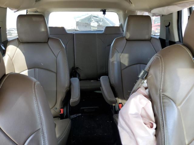 Photo 10 from auction – 2016 GMC ACADIA SLT with VIN 1GKKRRKD1GJ206150