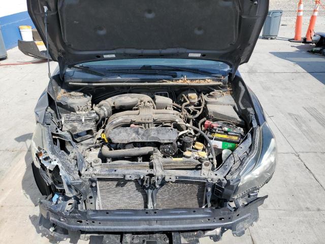 Photo 11 from auction – 2015 SUBARU IMPREZA PR with VIN JF1GPAC61FH283055