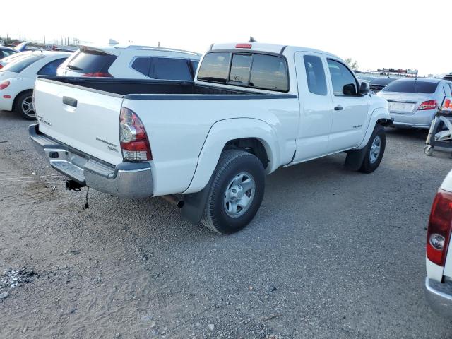 Photo 3 from auction – 2014 TOYOTA TACOMA PRE with VIN 5TFTX4GN2EX034814