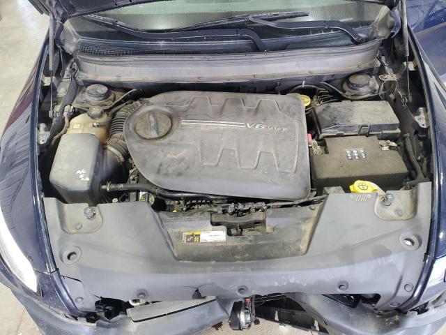 Photo 12 from auction – 2016 JEEP CHEROKEE T with VIN 1C4PJMBS7GW172468