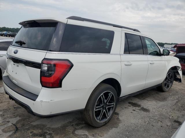 Photo 3 from auction – 2020 FORD EXPEDITION with VIN 1FMJK1KT5LEA64923