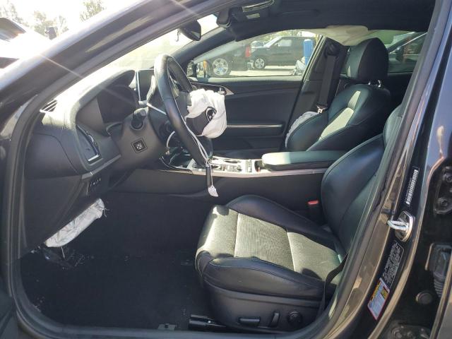 Photo 7 from auction – 2020 KIA STINGER GT with VIN KNAE45LC3L6075044