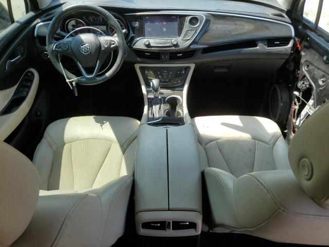 Photo 8 from auction – 2020 BUICK ENVISION P with VIN LRBFXBSA5LD154772