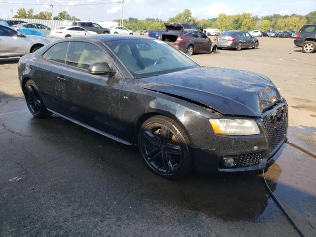 Photo 4 from auction – 2009 AUDI S5 QUATTRO with VIN WAURV78T99A032062