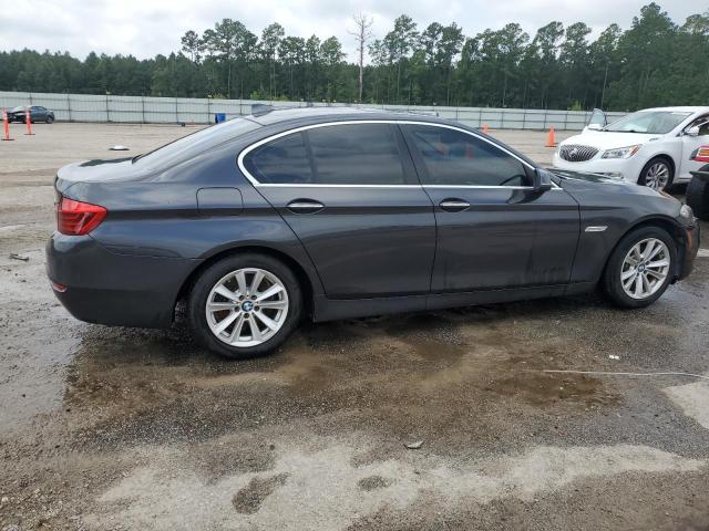 Photo 3 from auction – 2016 BMW 528 I with VIN WBA5A5C57GG351400