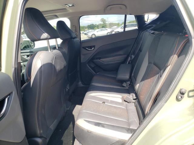 Photo 11 from auction – 2024 SUBARU CROSSTREK with VIN 4S4GUHM66R3759775