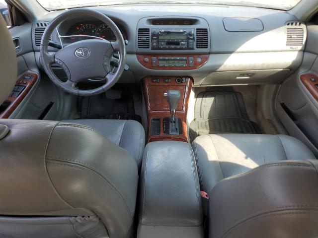 Photo 8 from auction – 2005 TOYOTA CAMRY LE with VIN 4T1BF30K85U099754