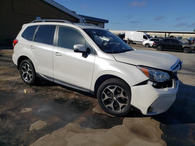Photo 4 from auction – 2014 SUBARU FORESTER 2 with VIN JF2SJGMC3EH472402