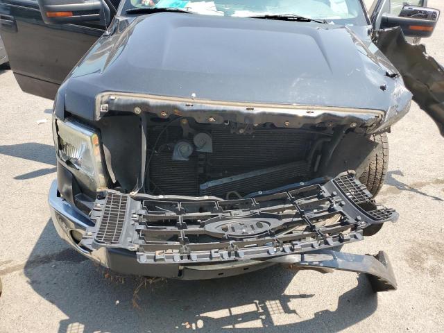 Photo 11 from auction – 2010 FORD F150 SUPER with VIN 1FTFW1EV5AFD96153